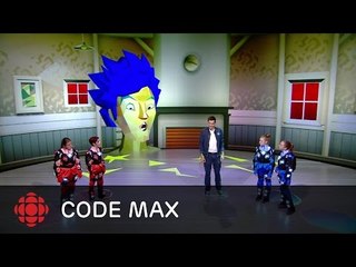 CODE MAX - Saison 1- Épisode 16