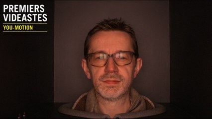 Un «capteur d’émotion» aux Beaux-Arts de Mons