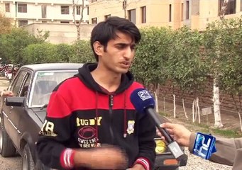 UET Peshawar Students New admirable invention Everyone Must Watch