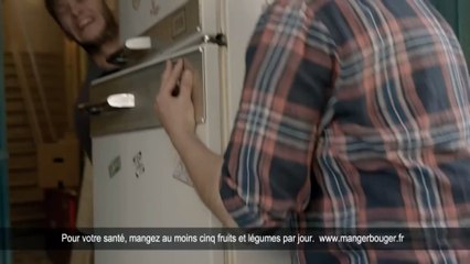 Publicité Snickers Grimlins