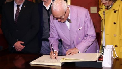 MANOLO BLAHNIK RODA DE PREMSA FEBRER 2016