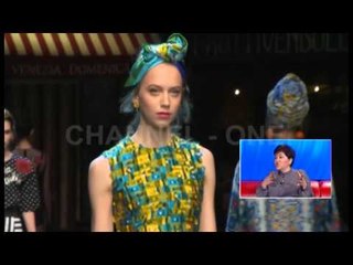 Lind On, pjes a e parë10 mars 2016