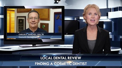Carlos A. Sanchez, DDS, PA. Cosmetic Dentist , Coconut Grove FL, Incredible Pointers On How To Obtain ... -