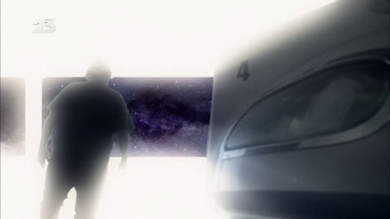 Hangar 1: les dossiers ovni - Des ovni aux superpouvoirs