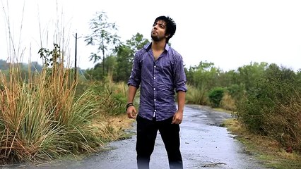 Tujhe Bhula Diya (Punjabi Cover Version)