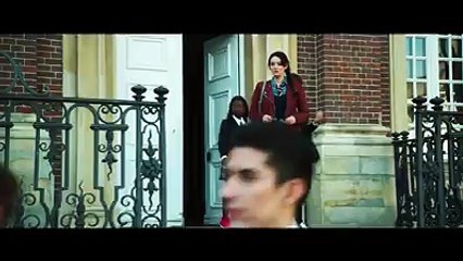 Таймлесс 3: Изумрудная книга (Smaragdgrün): Трейлер