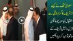 See How Saudi King Welcomed PM Nawaz Sharif and General Raheel Sharif __