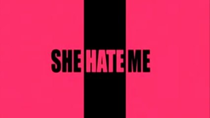 SHE HATE ME (2004) Trailer VO - HD