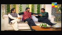 Jago Pakistan Jago HUM TV Morning Show 10 Mar 2016