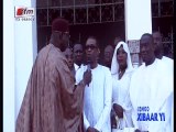 Referendum 20 mars: Youssou Ndour chez les religieux pour expliquez les reformes
