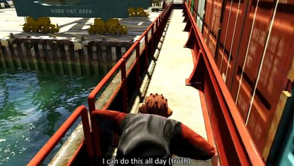 EXTREME GTA 5 STUNTS & FAILS (GTA 5 Online Funny Moments)