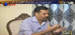 Mustafa Kamal Exposed Waseem Badami on His Face, Check Waseem Badami's Reaction