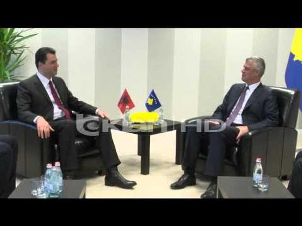 BASHA,VIZITE NJE DITORE NE KOSOVE