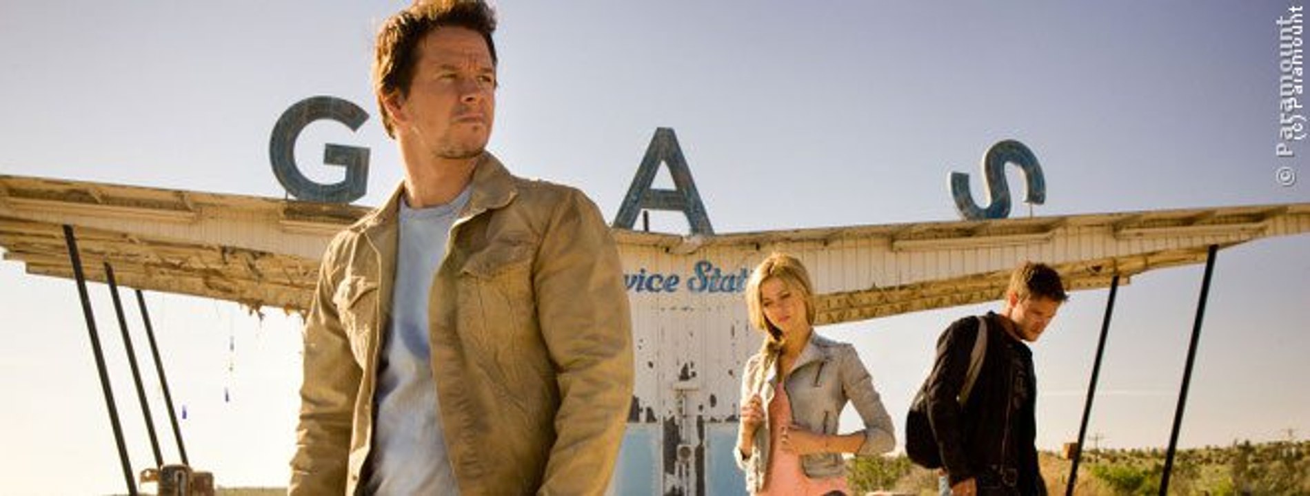 TRANSFORMERS 5 - ACTION-UPDATE | NEWS