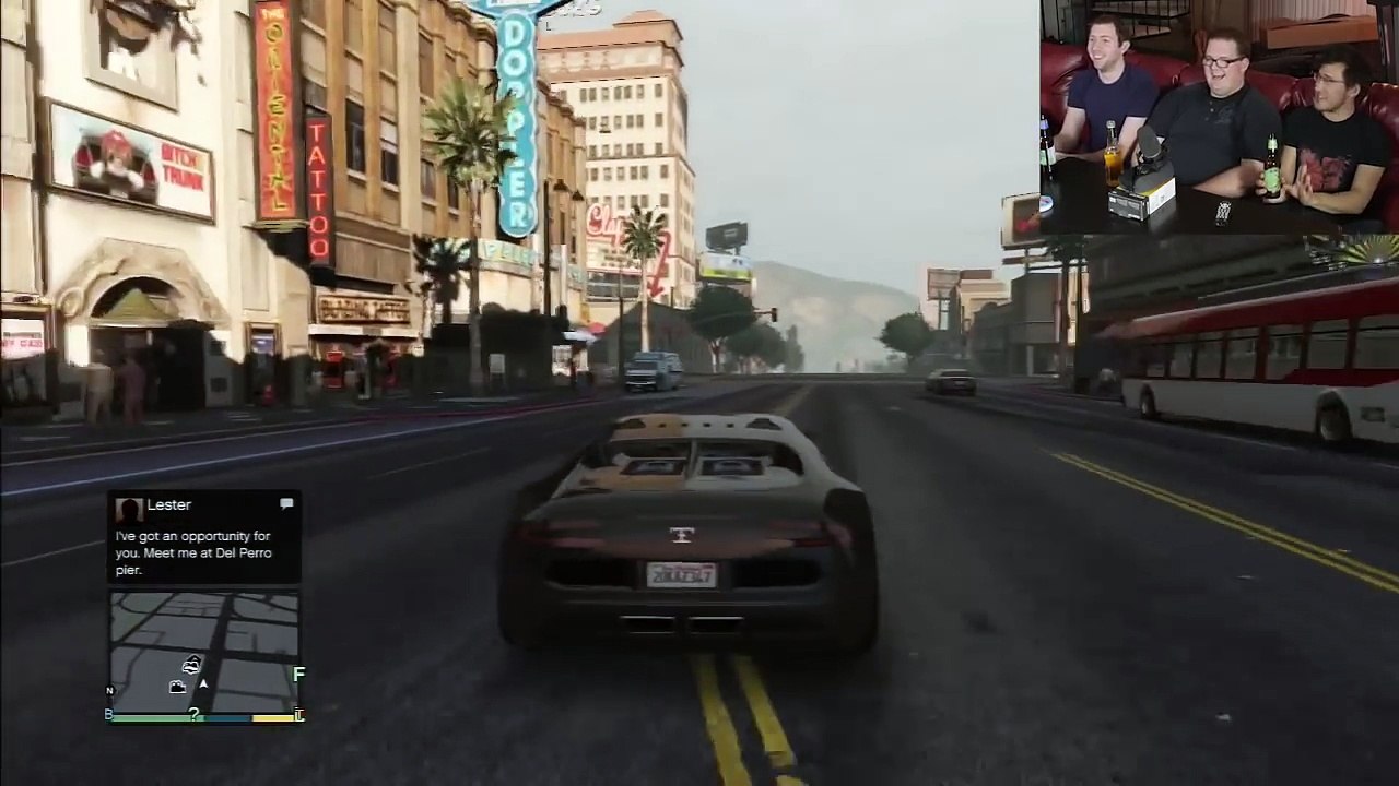 Drunk GTA 5 #1   CHEATING WITH FRIENDS