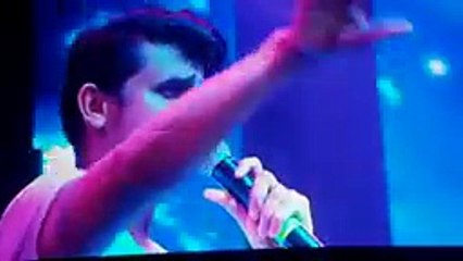 Download Video: Live concert atif aslam and sonu nigam...latest hindi songs 2016..latest song atif aslam 2016.