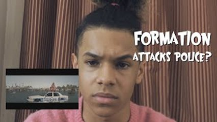 Beyonces Racist Music Video REACT & REVIEW