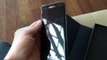 Samsung Galaxy S7 edge Kutusundan Çıkıyor - Galaxy S7 edge Unboxing