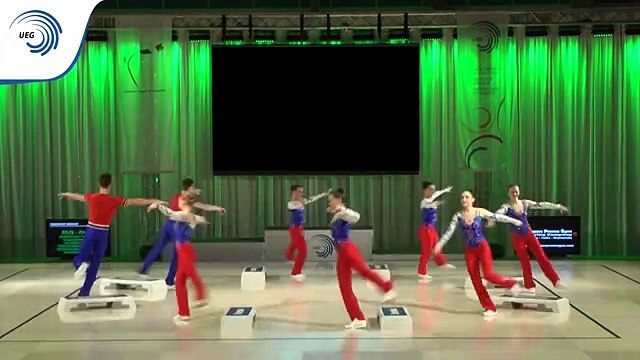 СПОРТИВНАЯ АЭРОБИКА #МОЙ ЛЮБИМЫЙ ВИД СПОРТА##