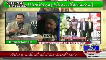 Defence Mattars – 10th March 2016