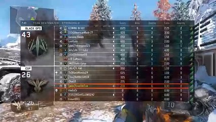 FaZe wannabe kid rages