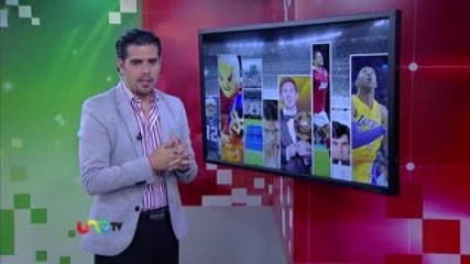 Breves deportivas