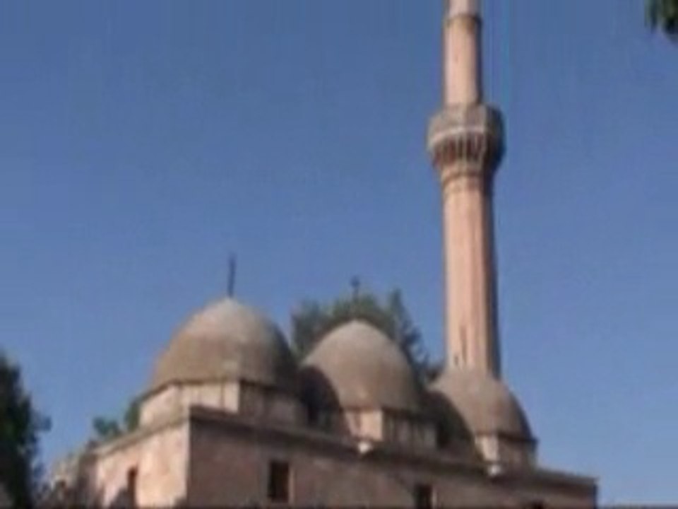 URFA TANITIM