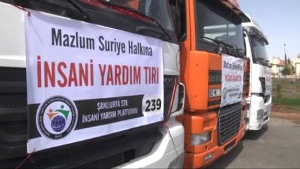 Sınır Ötesine ve Terör Mağdurlarına Yardım