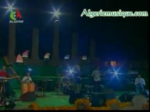 Cheb Billal-Nedik El Paris