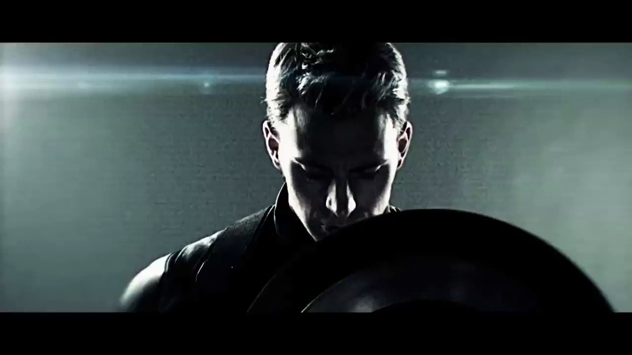 CAPTAIN AMERICA Civil War FINAL Teaser [Team Cap + Team Iron Man]