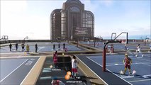 NBA 2K16  MyPARK | REP BOOST INFO !!!!!!!!!! (News World)