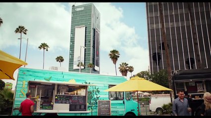 Charlie - THE PERFECT MATCH Movie CLIP (Sex Romance - 2016)