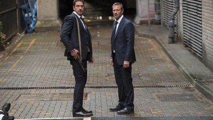 Attacco al Potere 2: we are going to take a hit