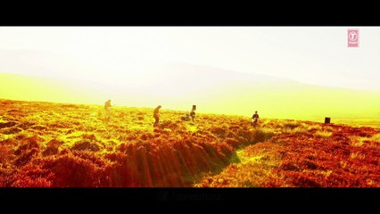 ADHURI ZINDAGI Video Song  Himesh Reshammiya, Farah Karimaee