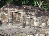 Borobudur & Nabi Sulaiman 08
