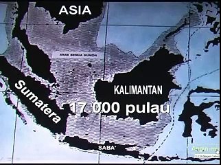 Borobudur & Nabi Sulaiman 07