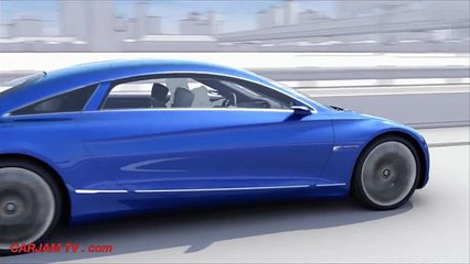Traffic- How Self Driving Cars Work Mercedes Advanced Driver Assistance Systems CARJAM TV HD 2016