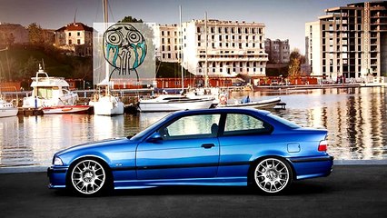 Top 5 Cheap Sports Cars From The 90's