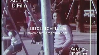 DiFilm - A vacunarse - Film Institucional (1977)