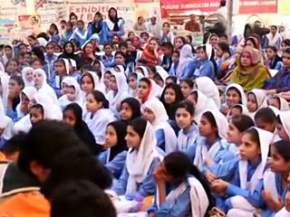Rana Mashhood Ahmad Khan