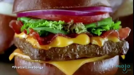Top 10 American Fast Food Chains