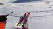 GoPro Winning Run Arianna Tricomi - Fieberbrunn Kitzbüheler Alpen