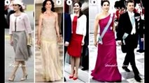 Princess Mary of Denmark Fashion 2016-Mary, the most beautiful Crown Princess in the world