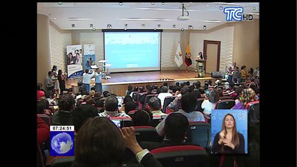 Nuevo proceso de evaluación a los docentes