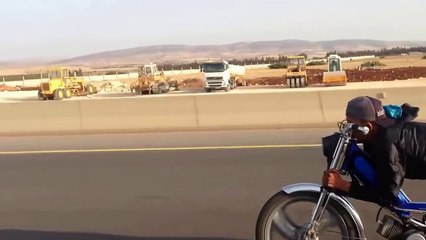 من اخطر ما يمكن مشاهدته لا يحدث الا في الجزائر