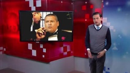 No se va, pero ya presentó su renuncia