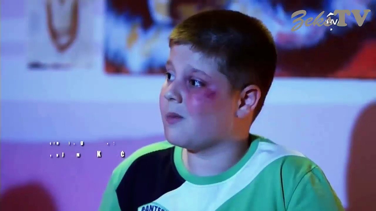 Sindjelici, Sezona 04, Epizoda 07 NAJNOVIJA EPIZODA (09.03.2016)  ULTRA HD !!