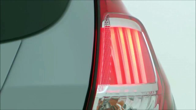 2017 Ford Fiesta ST200 Interior and Exterior