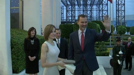 Nacho Lozano. Llegaron los "mirreyes de España"