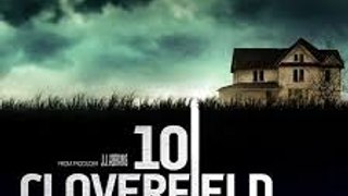 10 Cloverfield Lane Official Trailer (2016) - Mary Elizabeth Winstead, John Goodman Movie HD
